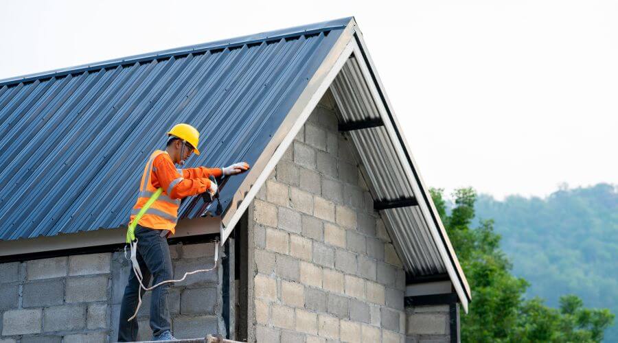 Expert Emergency Roof Repairs services in Panacea, FL